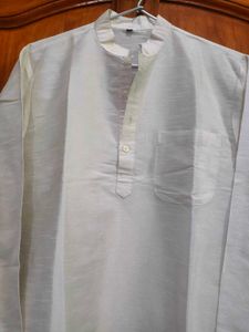 Men&#39;s Festive Wear Kurta Pajama