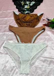 Fancy Panty