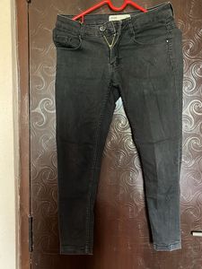 MAXX Black Jeans