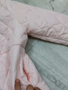 Jacket Super Light And Warm