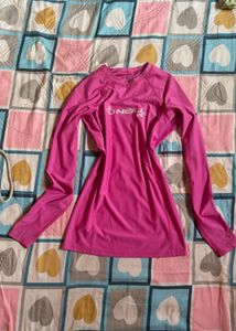 O&#39;Neill Women&#39;s Basic Skins UPF 50+ Long Sleeve