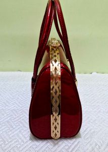 SALE PRICE!!!! Bridal Handbag👜