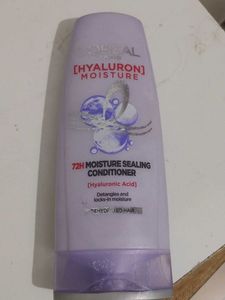 L'Oreal Paris Fresh Hyaluron mostrizer conditioner