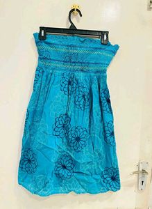 Beautiful Tube Dress
