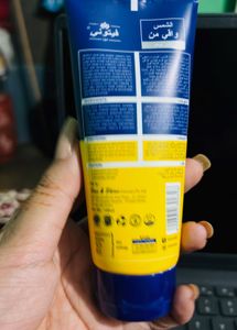 Vetoni India Sunscreen