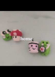 Cute Handmade Stuff