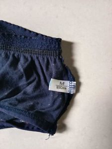 Women M Size Brief Panty