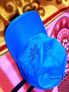 Blue Cap Sports/Regular