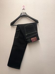 Black Jeans | Tommy Hilfiger