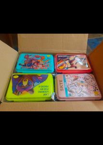 Lunch Box 1 Pic