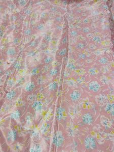 Floral Dress Material