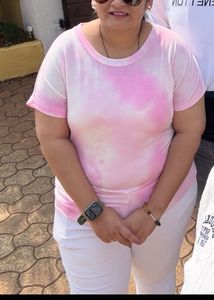 Tie-Dye T-Shirt
