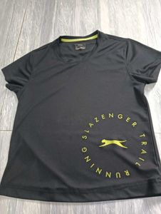 HRX &amp; Slazenger Gym T-Shirt Combo – Premium