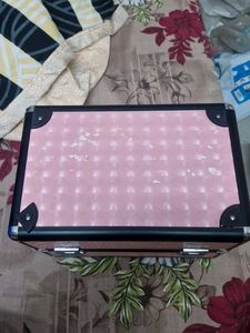 Makeup Vanity Box Big Size