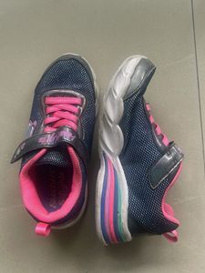 Skechers Kids&#39; Light-Up Sneakers