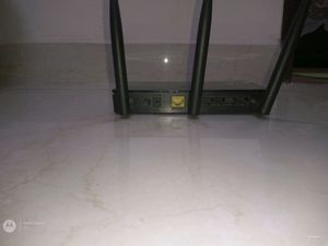 Drink DIR 816 router