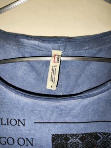 Lee Cooper Top