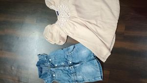 Girls Clothing