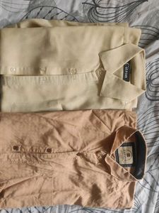 Shirt Combo Of Two!