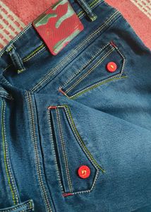 Jean for men