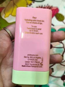 Pixi On-the-Glow Blush Stick