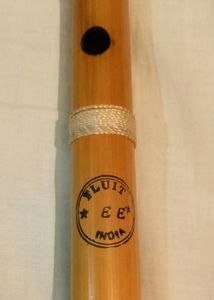 BAMBOO FLUTE( BANSURI) FOR PROFESIONAL