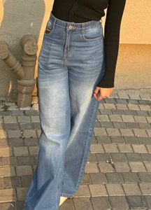 Baggy Jeans