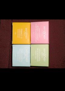 Dot & Key All Varients Moisturizer