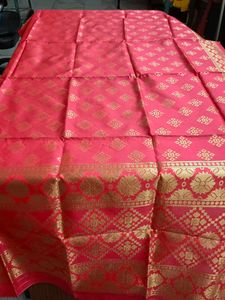 Banarsi Silk Dupatta