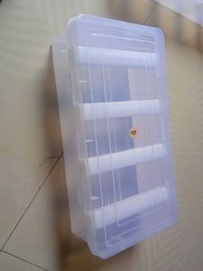I am selling new Bangle Box.