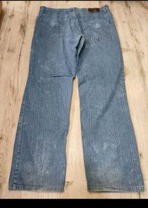 sc3433 Aircraft Jeans size 40