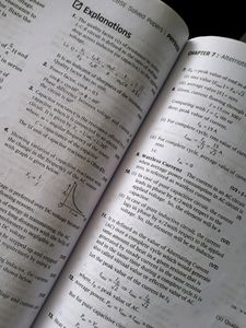 CBSE CHAPTERWISE SOLVED PAPERS PHYSICS CLASS 12