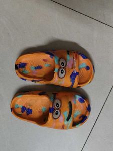Cartoon Slides - Size 9