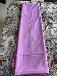 Lilac 4 Meter Buttercrepe Fabric