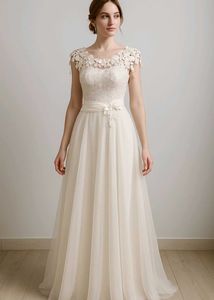 Gown