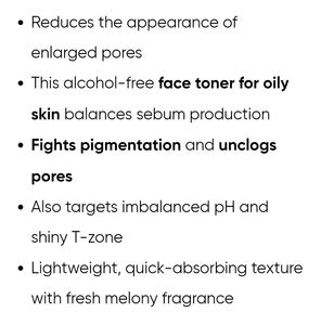 DOT AND KEY - WATERMELON SUPERGLOW TONER🍉