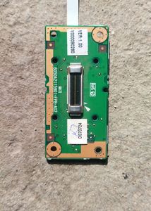 Laptop Fingerprint Sensor