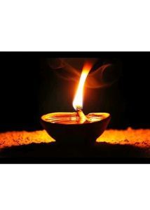 Mitti Diya 🪔 Handmade Clay Oil Lamps (Set of 10)