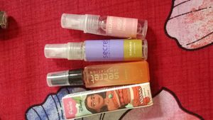 Perfume Bundle