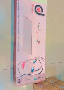 Diollo Liquid Lipstick 10 pc  💄 com