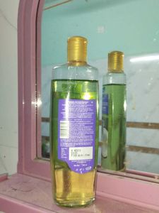 Parachute Advansed Rosemary Coconut Hair Oil