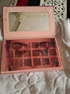 Nude Eyeshadow