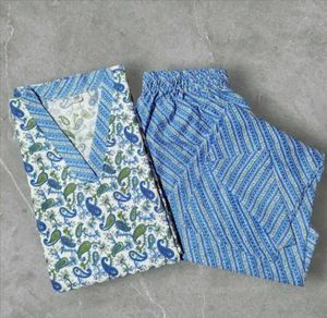 New Pure Cotton Suits Ne