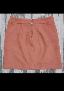 Faux Suede Mini&#39;s