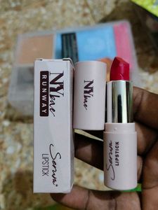 NY Bae Lipsticks