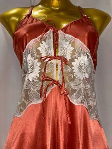 Vintage Lace Lingerie