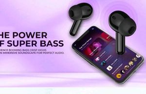 RIVERSONG EARBUDS Upotopia M 1
