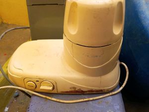 Good Working Condition Mixie