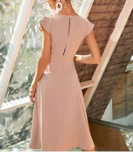 Veromoda Pink NUde