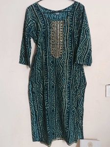 Banarasi Two Piece Suit